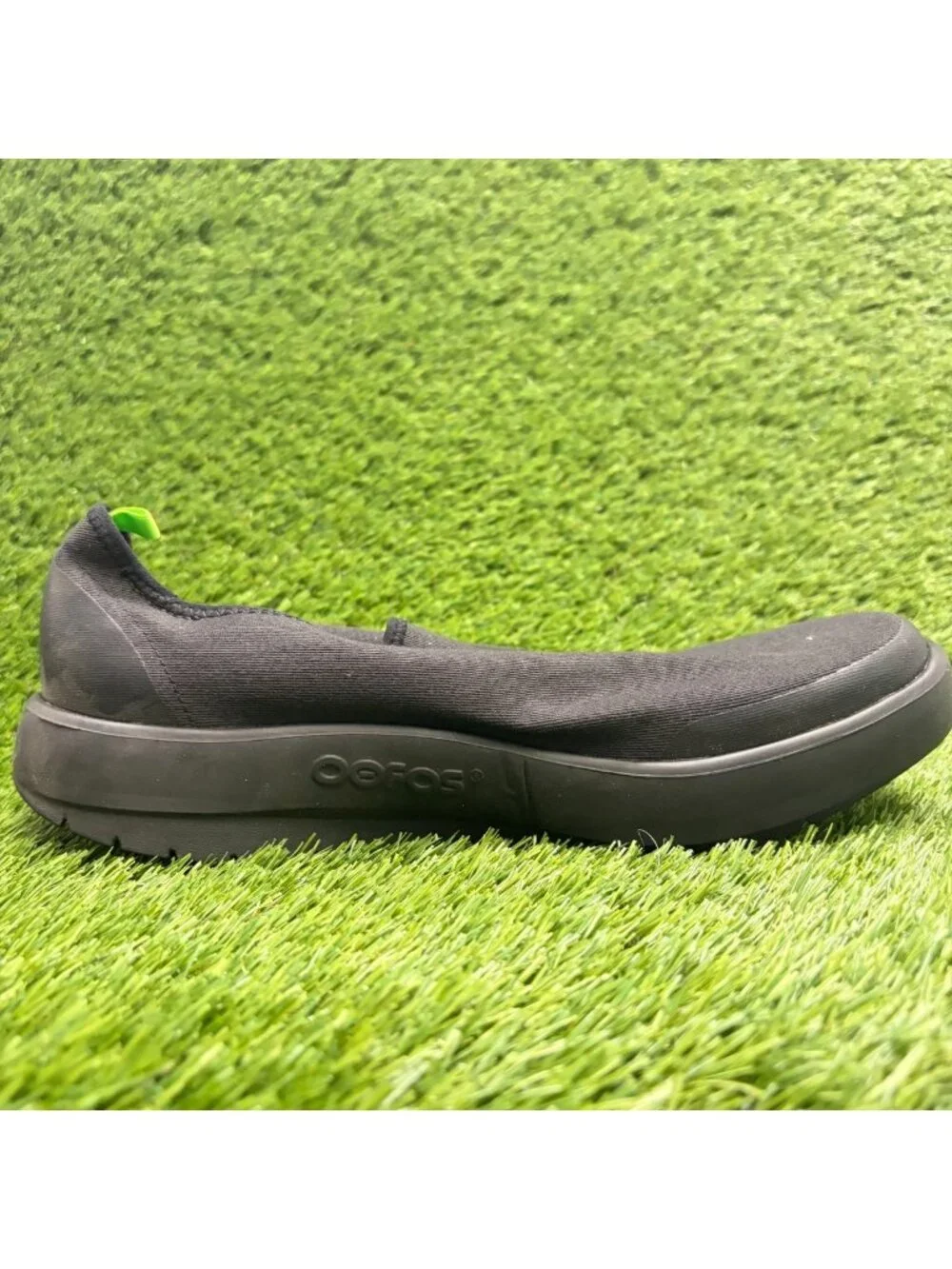 OOFOS please review